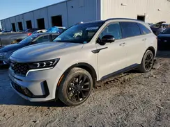5XYRK4LF4NG098654 2022 KIA SORENTO