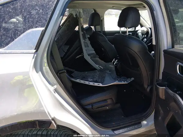 5XYRK4LF4NG100015 2022 KIA SORENTO - Image 8