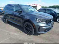 5XYRK4LF4NG102511 2022 KIA SORENTO