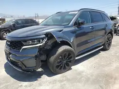 5XYRK4LF4NG111368 2022 KIA SORENTO