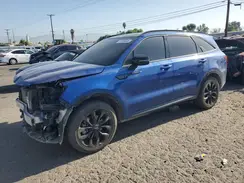 5XYRK4LF4NG111435 2022 KIA SORENTO