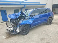5XYRK4LF4NG125688 2022 KIA SORENTO