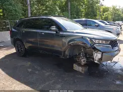 5XYRK4LF4NG129983 2022 KIA SORENTO
