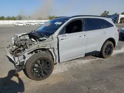 5XYRK4LF4NG133256 2022 KIA SORENTO