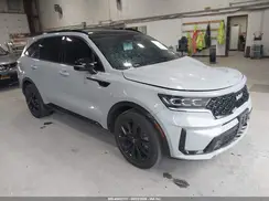 5XYRK4LF4NG142488 2022 KIA SORENTO