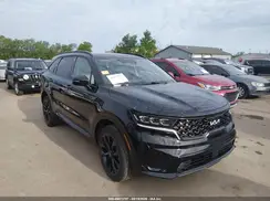 5XYRK4LF4NG143561 2022 KIA SORENTO