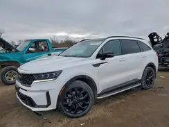 5XYRK4LF4NG146122 2022 KIA SORENTO