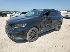 5XYRK4LF4NG154933 2022 KIA SORENTO