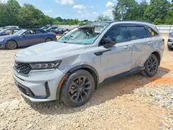 5XYRK4LF4NG157184 2022 KIA SORENTO