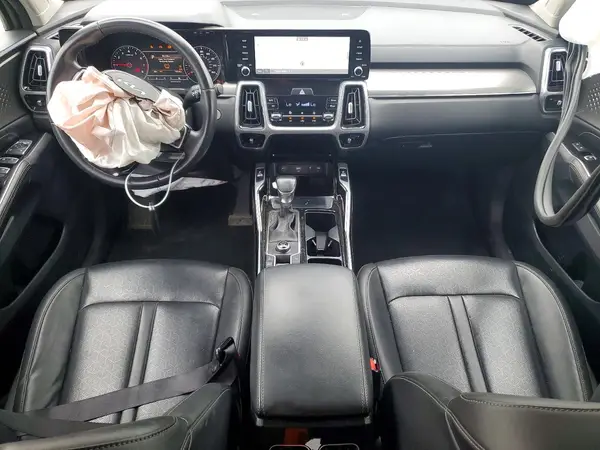5XYRK4LF4NG159078 2022 KIA SORENTO - Image 8