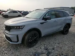 5XYRK4LF4PG165210 2023 KIA SORENTO