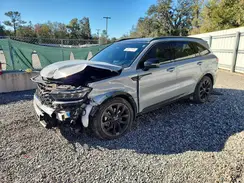5XYRK4LF4PG168768 2023 KIA SORENTO