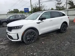 5XYRK4LF4PG172089 2023 KIA SORENTO