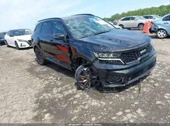5XYRK4LF4PG174554 2023 KIA SORENTO
