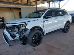 5XYRK4LF4PG179138 2023 KIA SORENTO