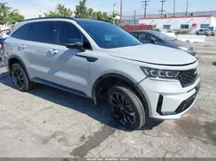 5XYRK4LF4PG194951 2023 KIA SORENTO