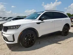 5XYRK4LF4PG206239 2023 KIA SORENTO