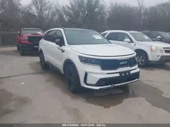 5XYRK4LF4PG208220 2023 KIA SORENTO