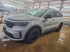5XYRK4LF4PG215717 2023 KIA SORENTO