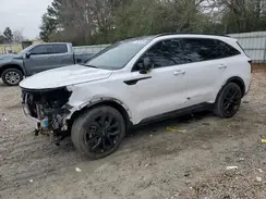 5XYRK4LF4PG218567 2023 KIA SORENTO