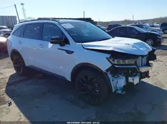 5XYRK4LF4PG221808 2023 KIA SORENTO
