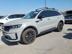5XYRK4LF4PG230332 2023 KIA SORENTO