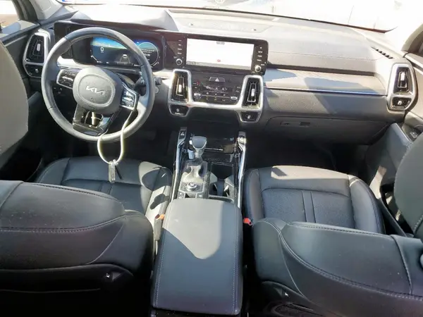 5XYRK4LF4PG230332 2023 KIA SORENTO - Image 8