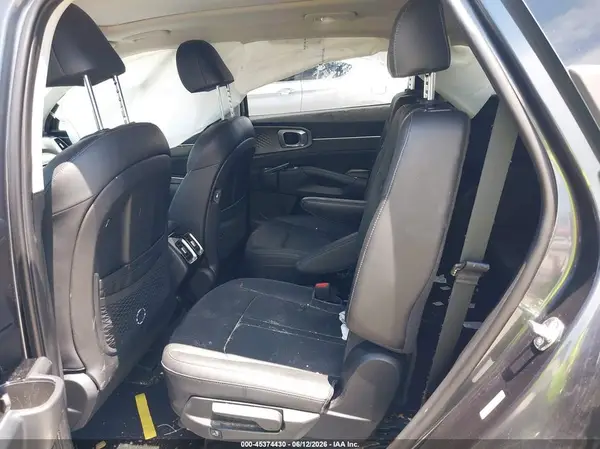 5XYRK4LF4PG246031 2023 KIA SORENTO - Image 8