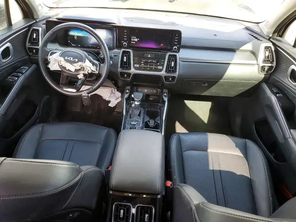 5XYRK4LF4PG252136 2023 KIA SORENTO - Image 8