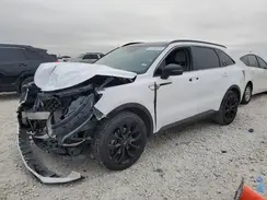 5XYRK4LF5MG013948 2021 KIA SORENTO