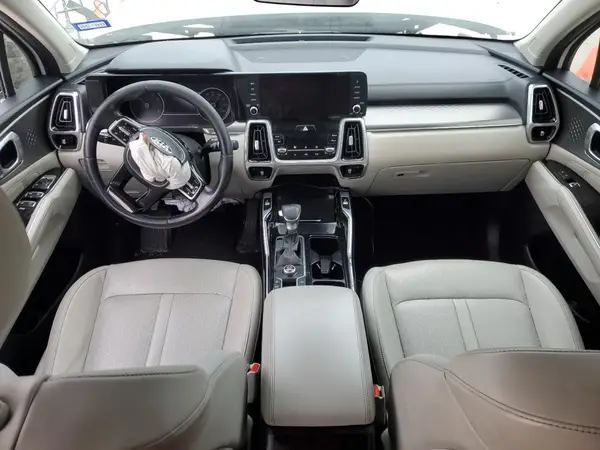 5XYRK4LF5MG013948 2021 KIA SORENTO - Image 8