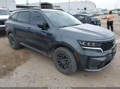 5XYRK4LF5MG033102 2021 KIA SORENTO