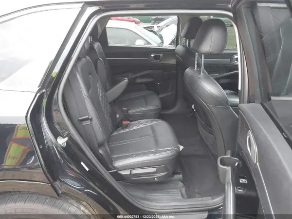 5XYRK4LF5MG037702 2021 KIA SORENTO - Image 8