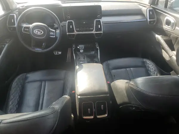 5XYRK4LF5MG047825 2021 KIA SORENTO - Image 8