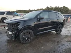 5XYRK4LF5MG049414 2021 KIA SORENTO