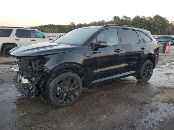 5XYRK4LF5MG049414 2021 KIA SORENTO - Image 1