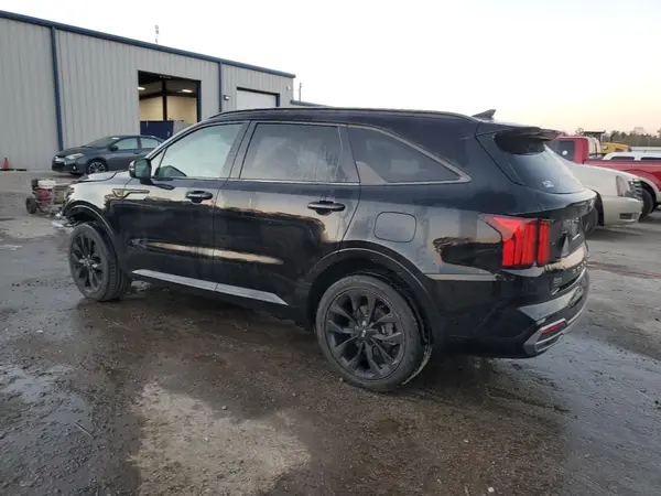 5XYRK4LF5MG049414 2021 KIA SORENTO - Image 2