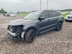 5XYRK4LF5MG055777 2021 KIA SORENTO