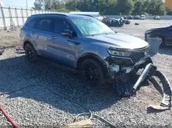 5XYRK4LF5MG056461 2021 KIA SORENTO