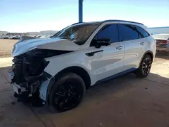 5XYRK4LF5MG057349 2021 KIA SORENTO