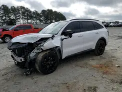5XYRK4LF5MG057495 2021 KIA SORENTO