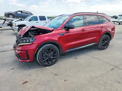 5XYRK4LF5MG060185 2021 KIA SORENTO