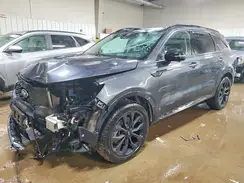 5XYRK4LF5MG060381 2021 KIA SORENTO