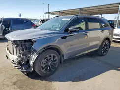 5XYRK4LF5MG062499 2021 KIA SORENTO