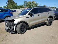 5XYRK4LF5MG066231 2021 KIA SORENTO