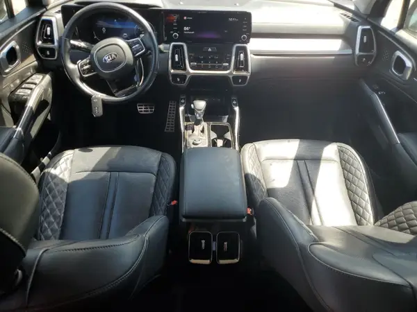 5XYRK4LF5MG066407 2021 KIA SORENTO - Image 8