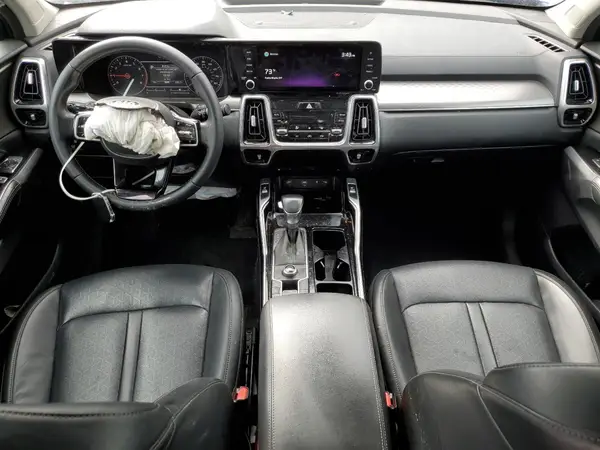 5XYRK4LF5MG071980 2021 KIA SORENTO - Image 8