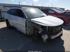 5XYRK4LF5MG072577 2021 KIA SORENTO