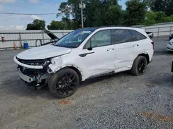 5XYRK4LF5NG074539 2022 KIA SORENTO
