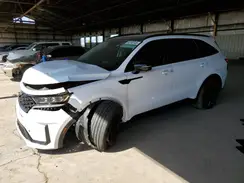 5XYRK4LF5NG074931 2022 KIA SORENTO
